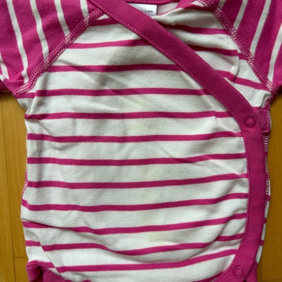 Hanna Andersson two piece set - Picture 6 of 7